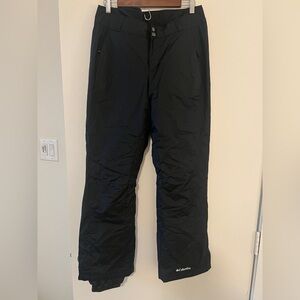 Columbia Ski/Snowboard Pants | Women’s size M